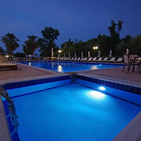 Hotel Sun Platamonas