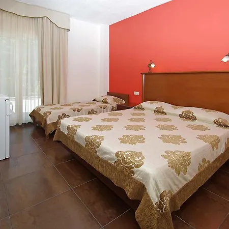 Sun Hotel Platamonas