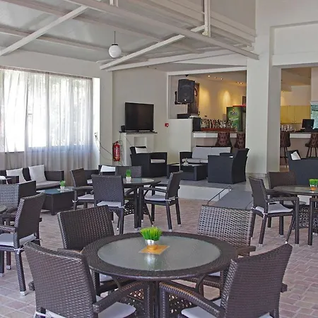 Sun 3* 플라타모나스