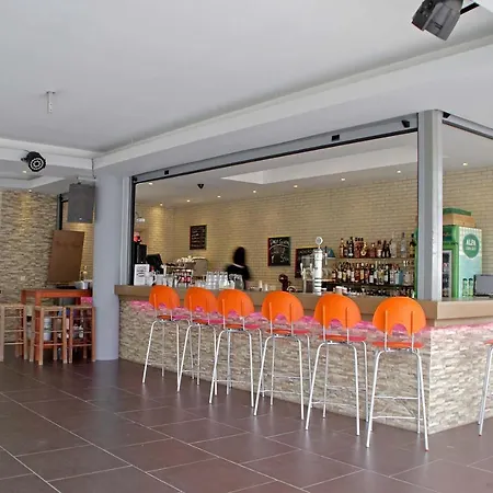 Hotel Sun Platamonas