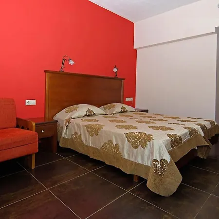 Sun 3* Platamonas