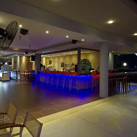Sun Hotel 3*