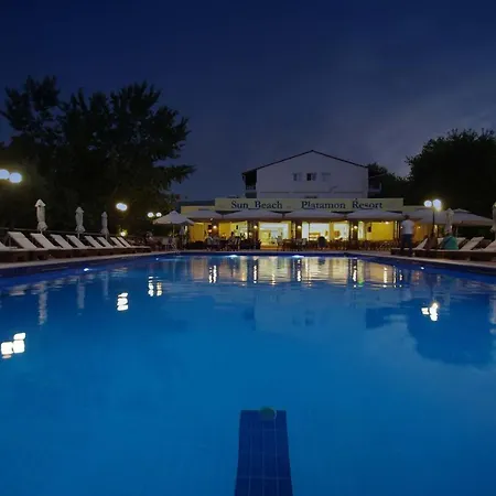 Hotel Sun Platamonas