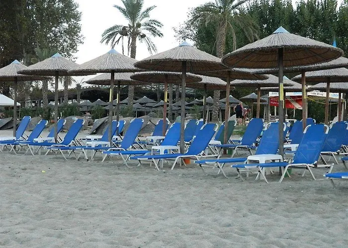 Hotel Sun Platamonas