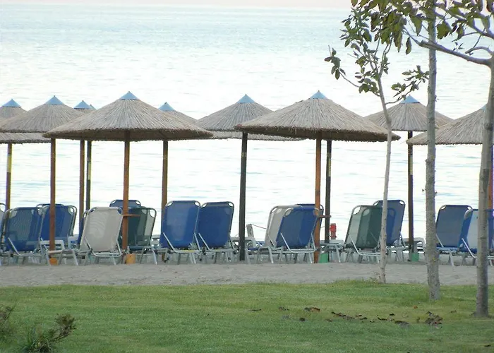 Hotel Sun Platamonas