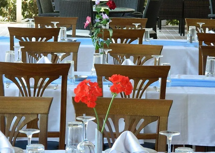 Otel Sun 3*