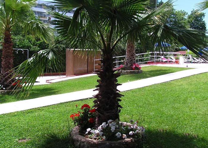 Hotel Sun Platamonas