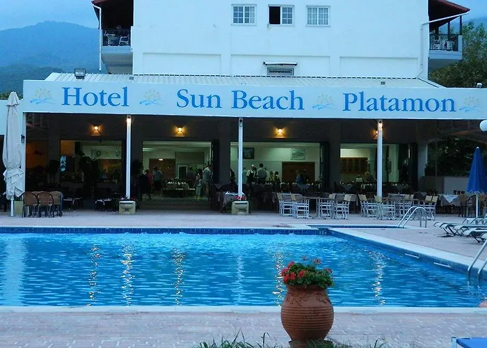 Otel Sun