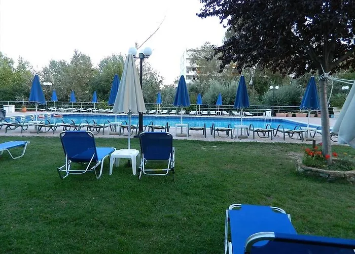 Sun Hotel 3*