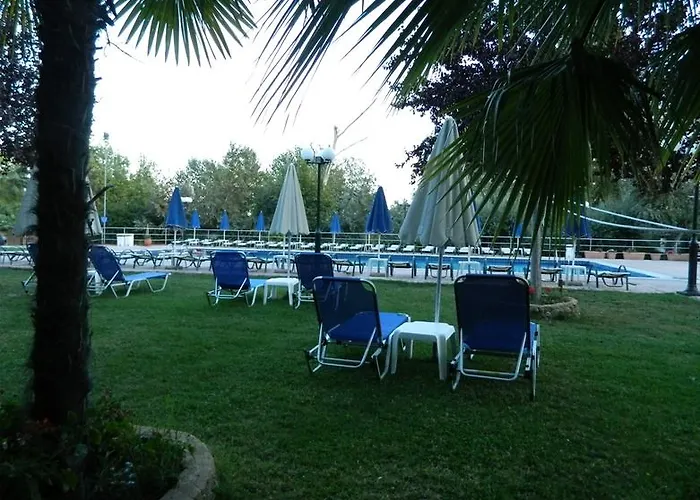 Hotel Sun 3*