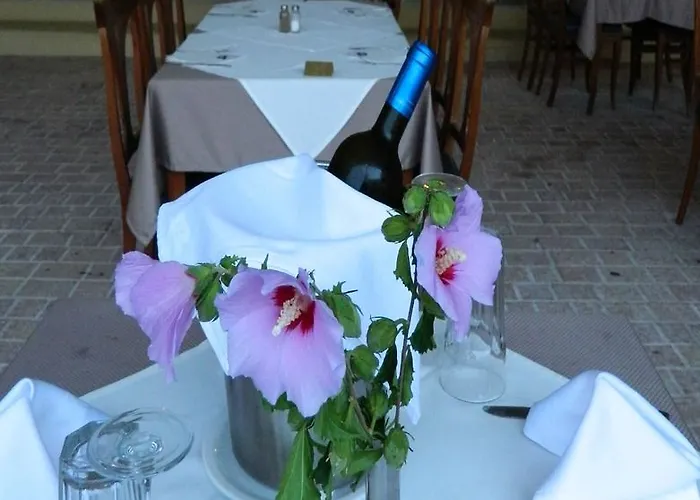 Hotel Sun Platamonas