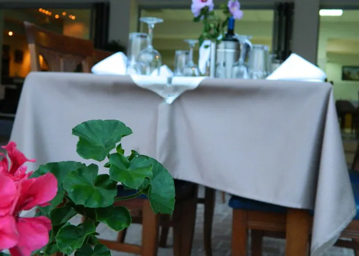 Hotel Sun Platamonas