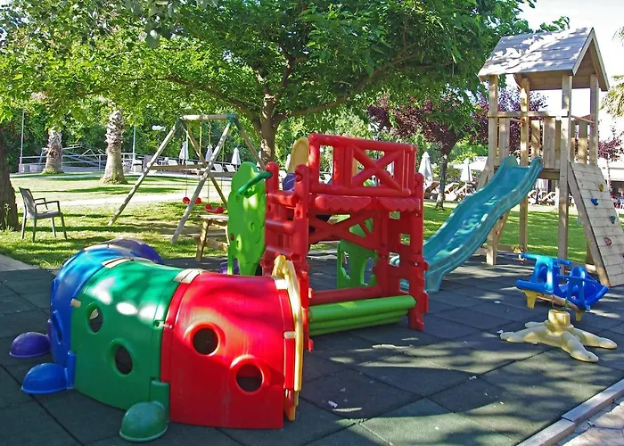 Sun Hotel Platamonas