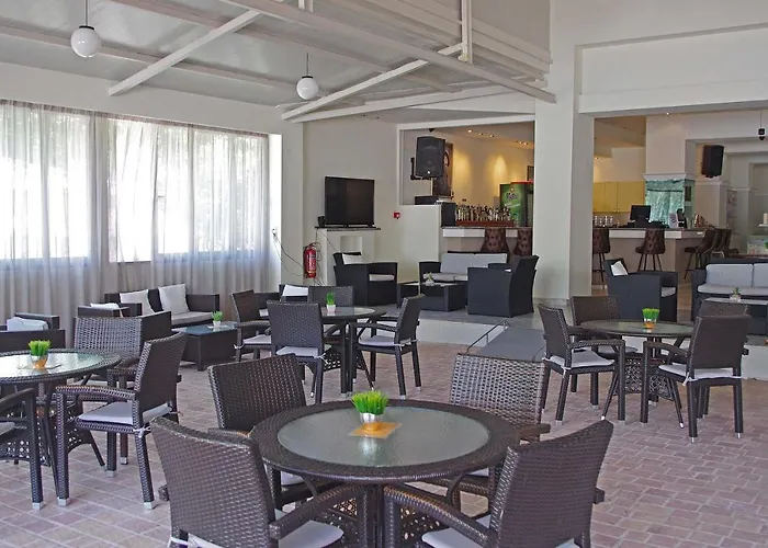 Sun 3* Πλαταμώνας