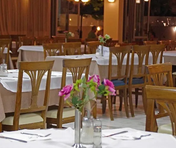 Sun Hotel Platamonas