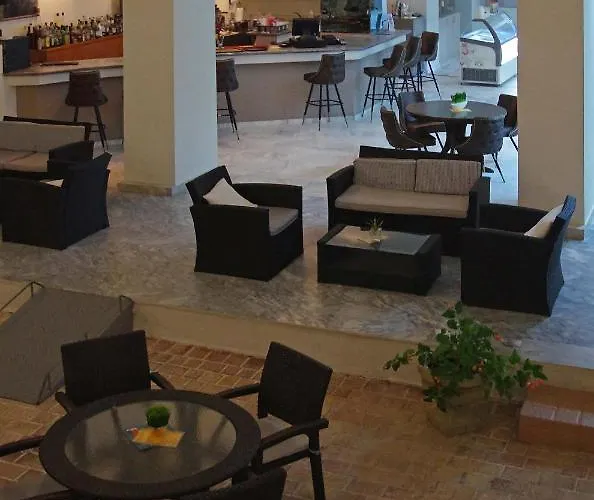 Sun Hotel Platamonas