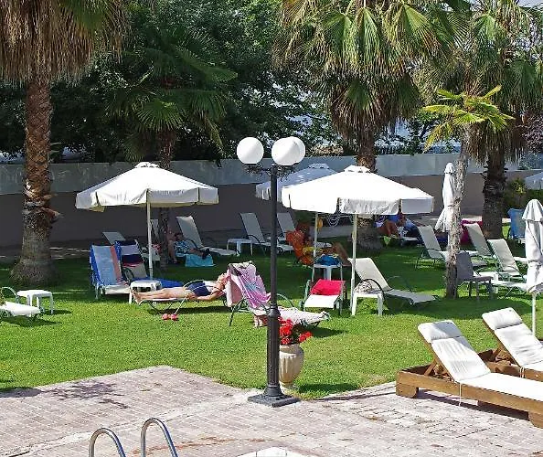 Ξενοδοχείο Sun Πλαταμώνας